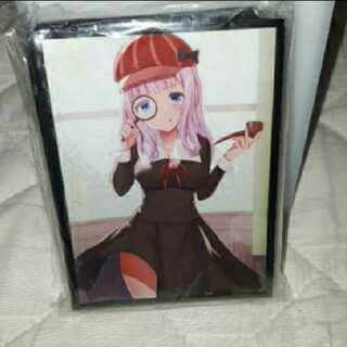 かぐや様は告らせたい 藤原千花 スリーブ