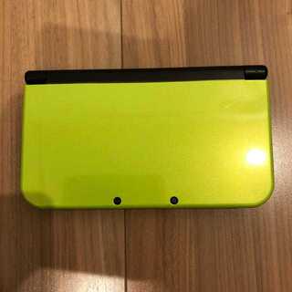 Newニンテンドー3DS LL本体　3DSLL
