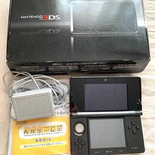 3DS 本体