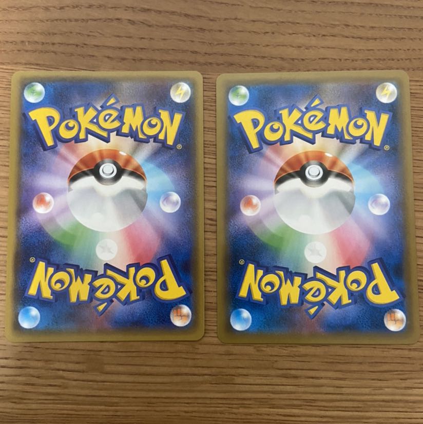 サーナイトGX RR＆SSR