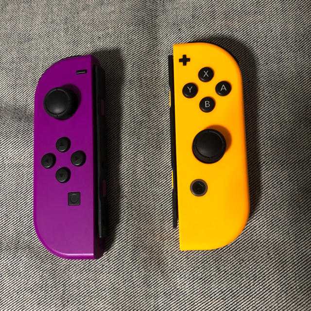ニンテンドーSwitch ジョイコン セット