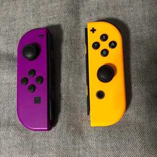ニンテンドーSwitch ジョイコン セット