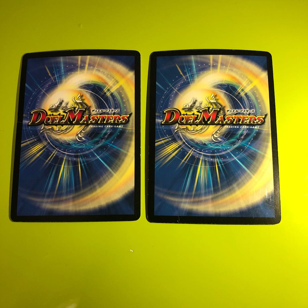 聖核の精霊ウルセリオス プロモ2種