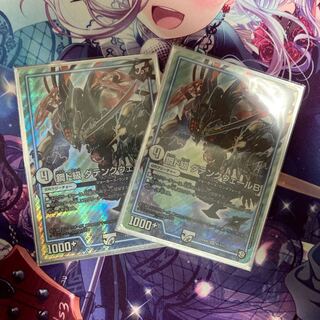 鋼ド級 ダテンクウェールB SR