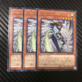 妖仙獣 飯綱鞭 R