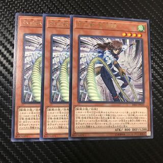 妖仙獣 飯綱鞭 R