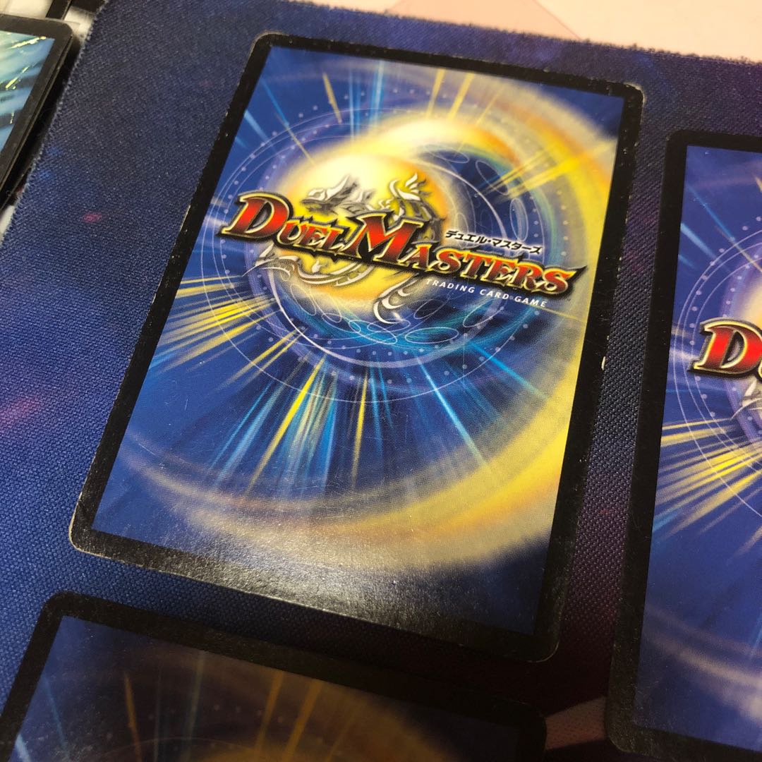 b269 天頂秘伝ゼニス・レクイエム 4枚 名もなきデュエリスト