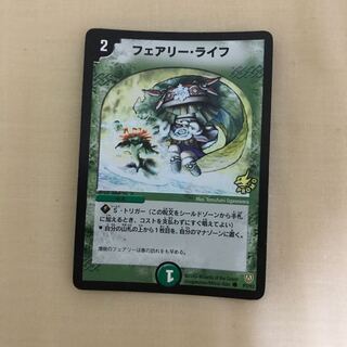 フェアリー・ライフ プロモ 初期