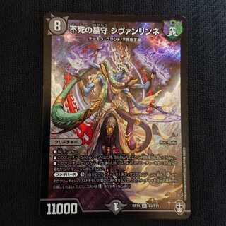 不死の墓守 シヴァンリンネ