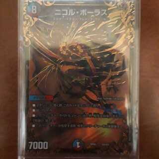 ニコル・ボーラス