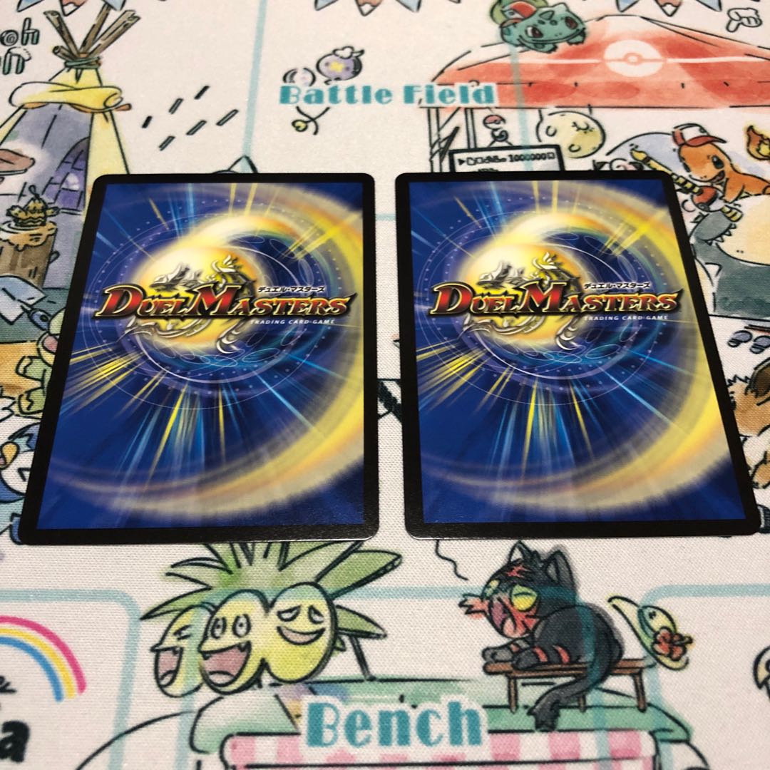 爆裂遺跡シシオー・カイザー SR