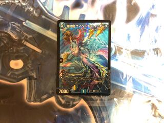 海姫龍 ライベルモット・ビターズ SR