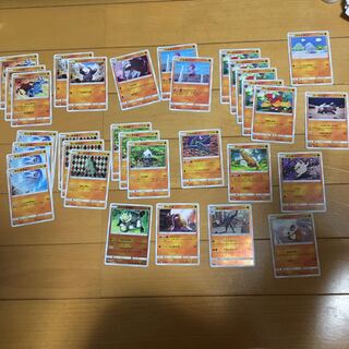 ポケモン 闘タイプ