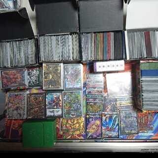 本日まで 要:説明欄　デュエマ　引退　まとめ売り