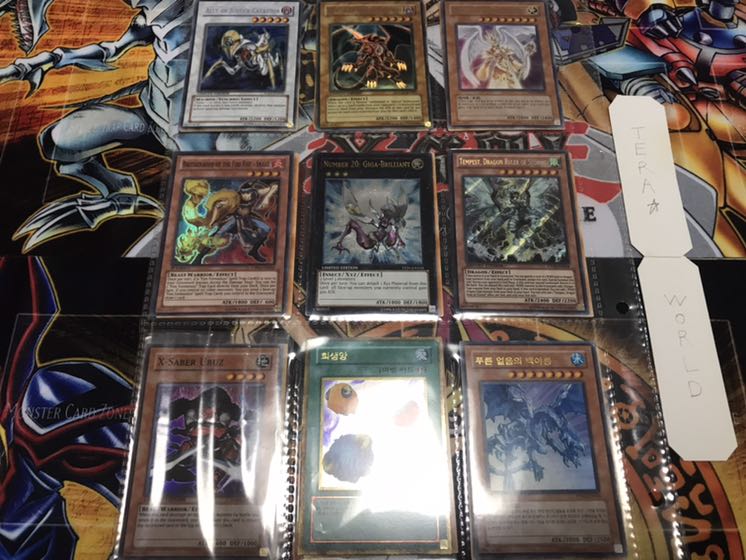 大量まとめ 英語版+韓国版