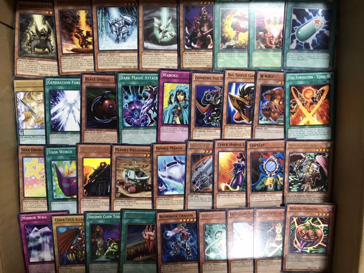 大量まとめ 英語版+韓国版