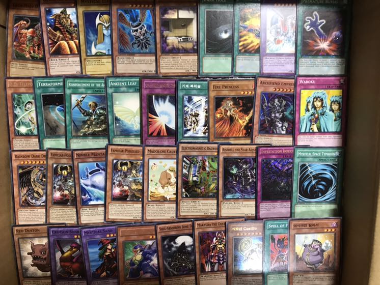 大量まとめ 英語版+韓国版