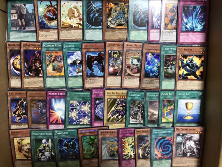 大量まとめ 英語版+韓国版