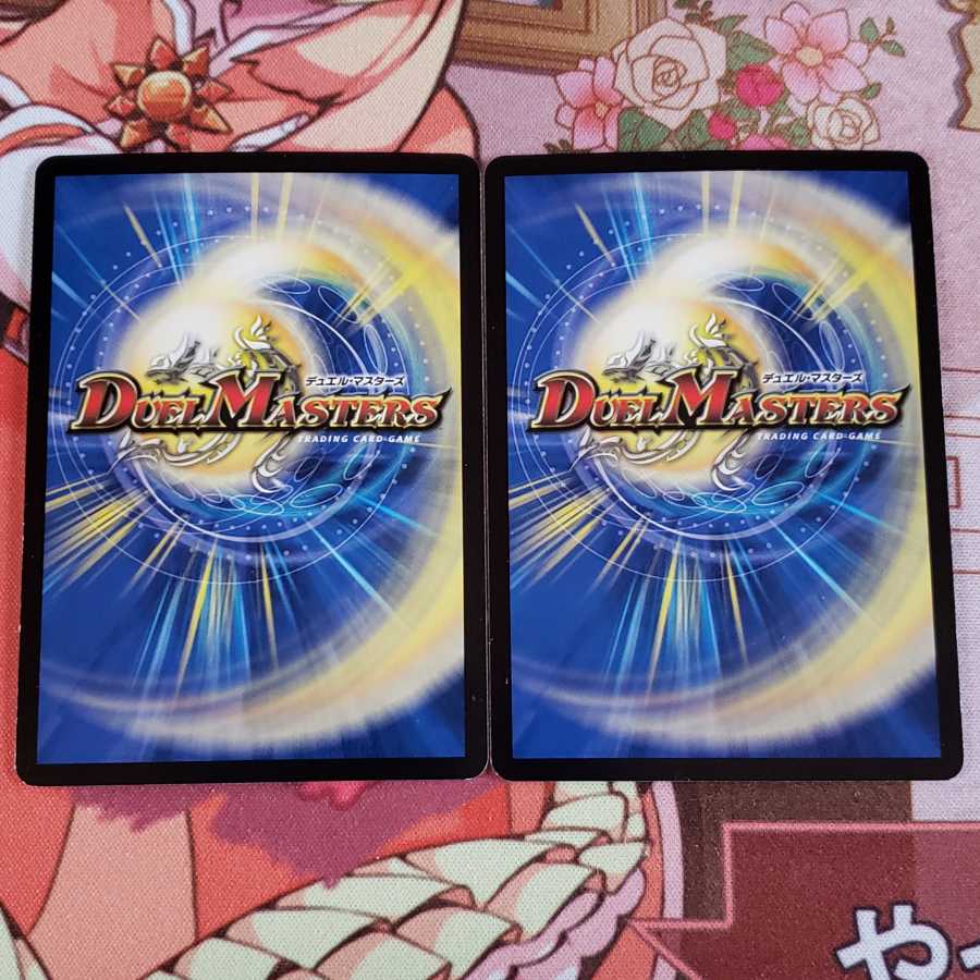 絶海の虎将 ティガウォック 2枚セット