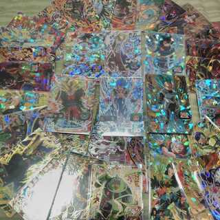 ドラゴンボールヒーローズあいと様専用