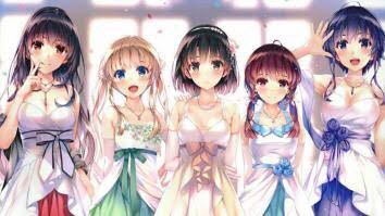 冴えない彼女の育て方プレイマット