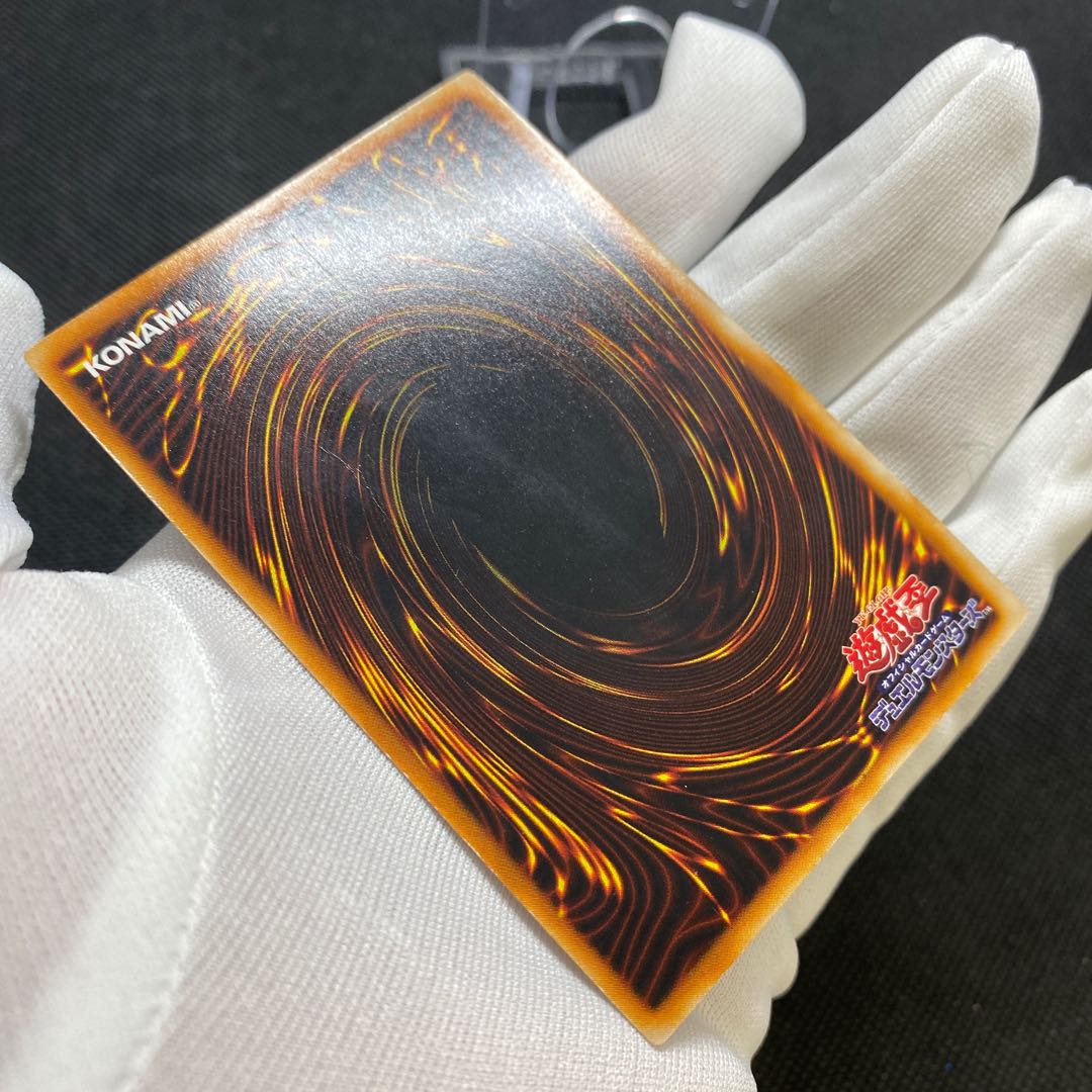 Holy Night Dragon - Early Secret - Wrinkled