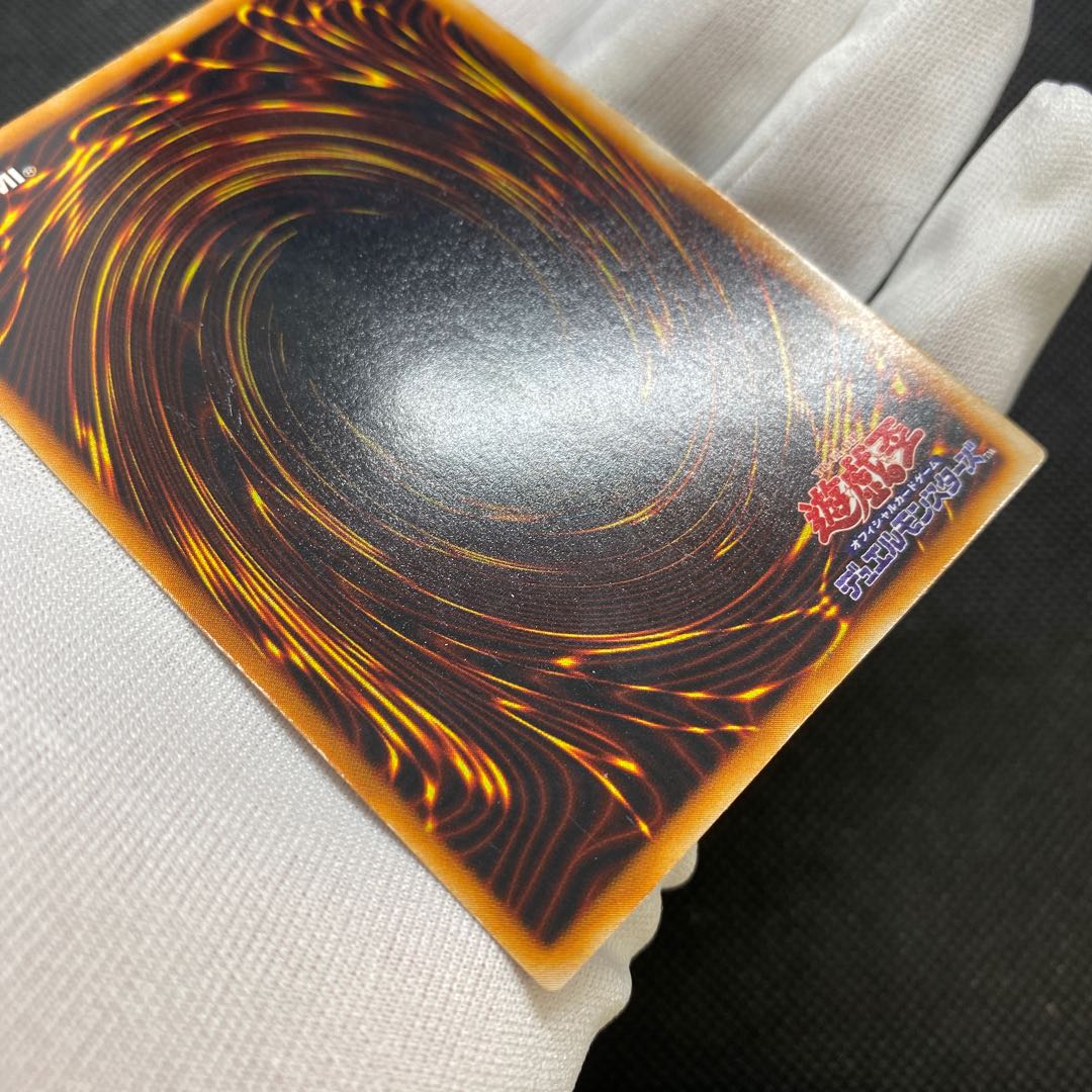 Holy Night Dragon - Early Secret - Wrinkled