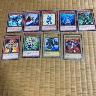 遊戯王 エアーマン