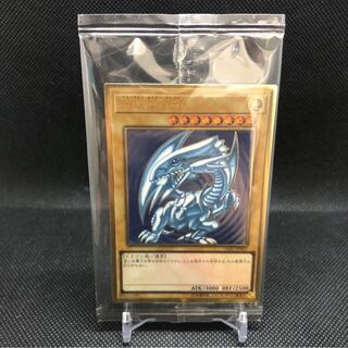 Blue-Eyes White Dragon Pregol unopened