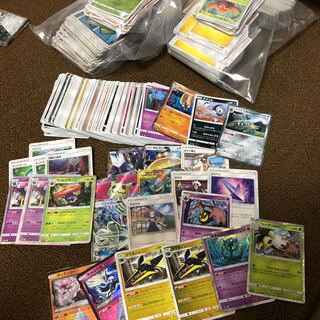 ポケモンカード まとめ売り