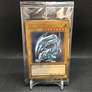 Blue-Eyes White Dragon Pregol unopened