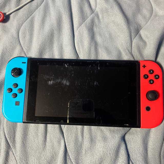 任天堂Switch マリオカート版