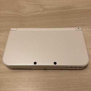ニンテンドー3dsLL