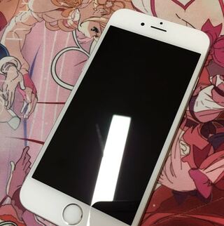 iPhone 6s SIMフリー