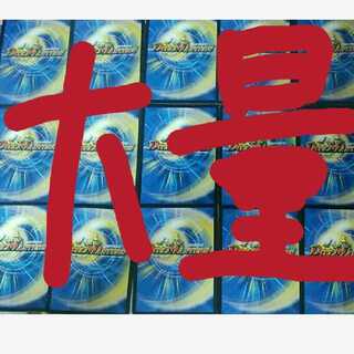 デュエマ 引退品 まとめ売り 段ボール1箱 1枚