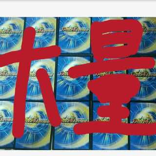 デュエマ まとめ売り 引退品 段ボール1箱 1枚