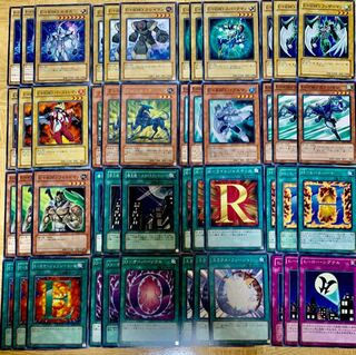 ヒーローデッキパーツ