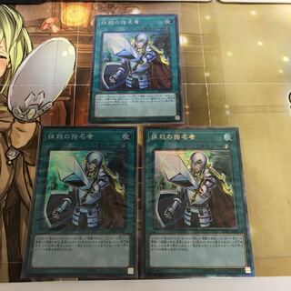 複数購入☆割有　抹殺の指名者各レア1枚