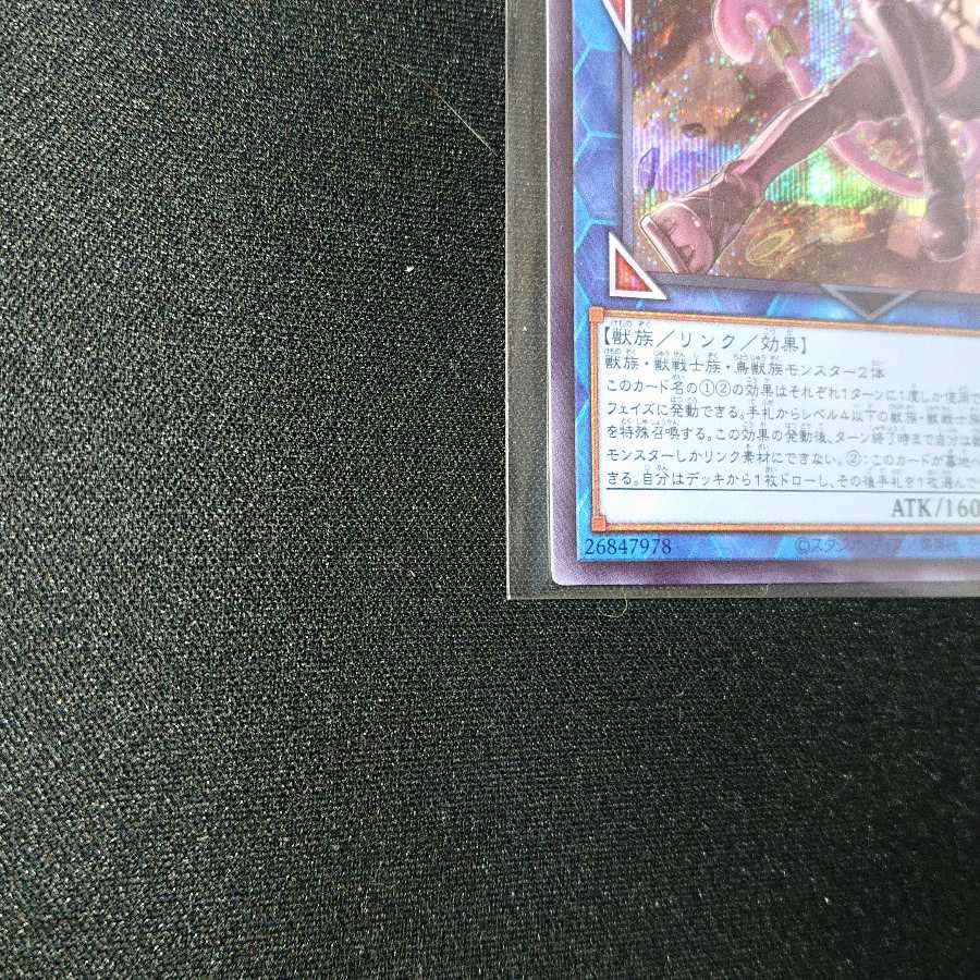 鉄獣戦線 徒花のフェリジット SE