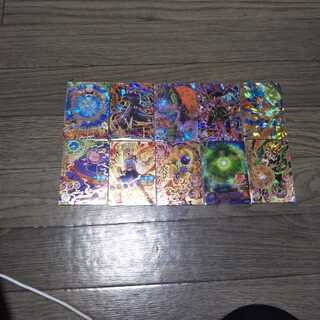 SDBHまとめ売り隼人様専用