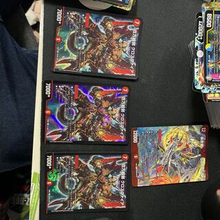 墓地ソースセット GT クロスファイア！