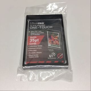 ワンタッチマグネットホルダー黒枠 スクリュ ーダウン