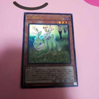 未界域のジャッカロープ　ウルトラレア
