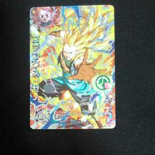 ドラゴンボールヒーローズゴテンクスゼノ