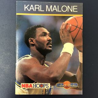 NBA Karl Malone カールマローン