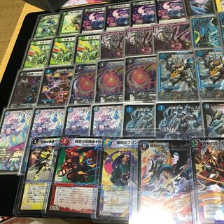 値下げ可 次元付アナカラーデッドダムドデッキ