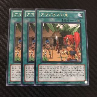 アマゾネスの里 R