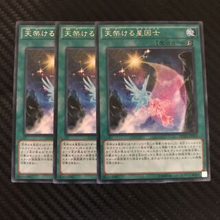 天架ける星因士 R