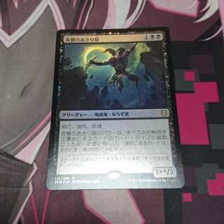 Foil 夜鷲のあさり屋