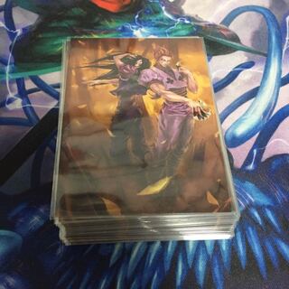 ハンターハンター スリーブ